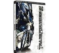 Transformers 2 : La Revanche - Edition Collector E