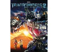 Transformers 2 : La Revanche - Édition Simple