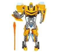 Transformers 2 La Revanche, film, classe Deluxe, figurine Bumblebee
