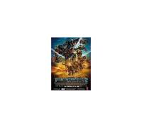 Transformers 2: La Revanche - Import