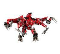 Transformers 2 : La Revanche Studio Series Leader Class - Figurine Power Collection Constructicon Overload 22 cm G