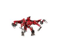 Hasbro Figurine Transformers 2 : La Revanche Studio Series - Constructicon Overload Leader Class 22 cm