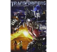 Transformers 2 La Venganza De Los Caidos [Import]