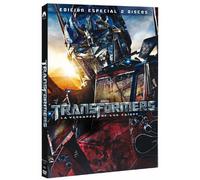 Transformers 2 La Venganza (Ed.ESP.) [Import]