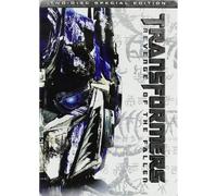 Transformers 2 La Venganza .(Ed.Metal) [Import]