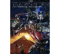 Transformers 2 La Vengeance Du Tombé DVD PARAMOUNT