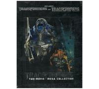Transformers 2 Movie Coll [Digital Video Disc]