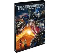 Transformers 2.: Pomsta porazenych DVD / Transformers: Revenge Of The Fallen (Version tcheque)