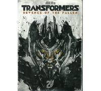 Transformers 2: Revenge [Digital Video Disc]