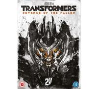 Transformers: Revenge of the Fallen (DVD) Tyrese Gibson Isabel Lucas Megan Fox