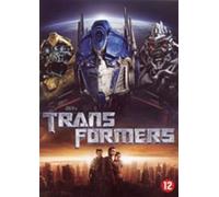 Transformers (2007)