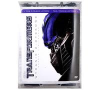 Transformers [2DVD] (IMPORT) (Pas de version française)