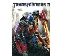 Transformers 3 – Universal Pictures