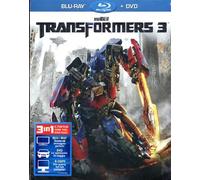 Transformers 3