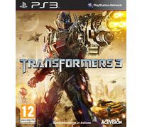 Transformers 3
