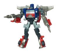 Transformers 3 - 28768 - Figurine - Cyberverse Commander - Optimus Prime