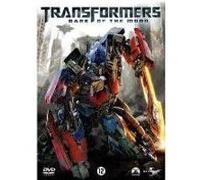Transformer 3, Dark Of The Moon