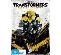 Transformers 3 Dark of The Moon [Edizione: Australia] [Import]