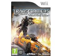 Transformers 3 : dark of the moon [import anglais]