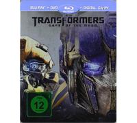 Transformers 3 - Dark Of The Moon - Steelbook