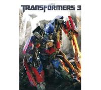 Transformers 3 – Universal Pictures