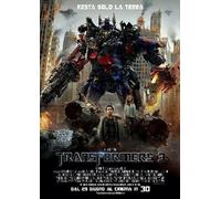 Transformers 3 – Universal Pictures