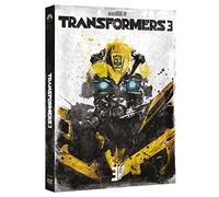 Transformers 3 – DVD – Import italien – Paramount Pictures