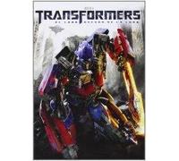 Transformers 3 : La Face Cachée De La Lune (2011) / (Transformers 3: Dark Of The Moon
