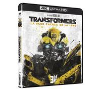 Transformers 3 : La Face Cachée De La Lune - 4k Ultra Hd