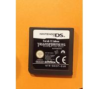 Transformers 3 : la face cachée de la lune - autobots