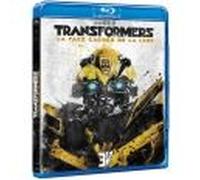 Transformers 3 : La Face Cachée De La Lune - Blu-Ray