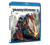 Transformers 3 : La face cachée de la Lune – Blu-ray – Neuf