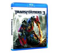 Transformers 3 : La face cachée de la Lune – Blu-ray – Neuf