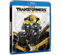 Transformers 3 : La Face cachée de la Lune – Blu-ray