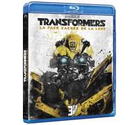 Transformers 3 La face cachée de la lune Blu-ray