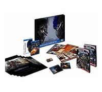 Transformers 3 : La face cachée de la Lune - Blu-Ray Combo - Coffret de pré-réservation Spécifique Fnac E