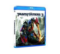 Transformers 3 La Face cachée de la Lune BLU-RAY NEUF