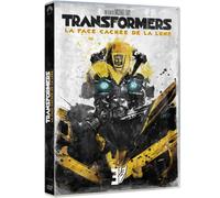 Transformers 3 La face cachée de la lune DVD DVD