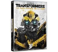 Transformers 3 La face cachée de la lune DVD E