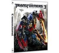 Transformers 3 : La face cachée de la Lune E