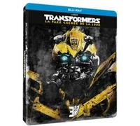 Transformers 3 : La Face cachée de la Lune – Blu-ray – Édition SteelBook