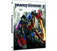 Transformers 3 : La Face Cachée De La Lune - Édition Simple