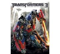 Transformers 3 : La face cachée de la Lune – Édition simple – Paramount Pictures