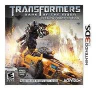 Transformers 3 : La Face Cachée De La Lune G