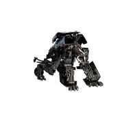 Transformers 3 : La Face cachée de la Lune Generations Studio Series Deluxe Class - Figurine De