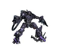Transformers 3 : La Face cachée de la Lune Studio Series Leader Class - Figurine Shockwave 21 cm