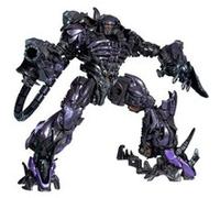 Transformers 3 : La Face cachée de la Lune Studio Series Leader Class - Figurine Shockwave 21 cm G