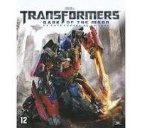 Movie - Transformers 3