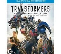 TRANSFORMERS 4-AGE OF EXTINCTION-AGE DE L EXTINCTION-NL FR G