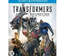 TRANSFORMERS 4-AGE OF EXTINCTION-AGE DE L EXTINCTION-NL FR G